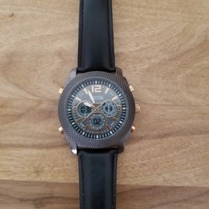 Kenneth Cole watch
